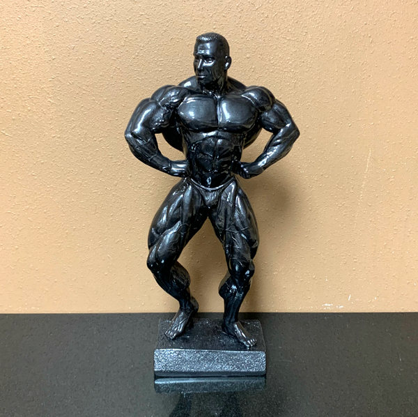 IFBB PRO DORIAN STYLE LAT SPREAD