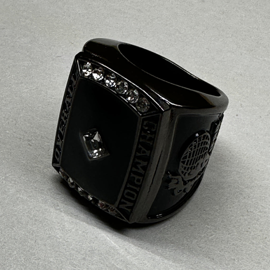 MEN'S SWAROVSKY NPC / IFBB 