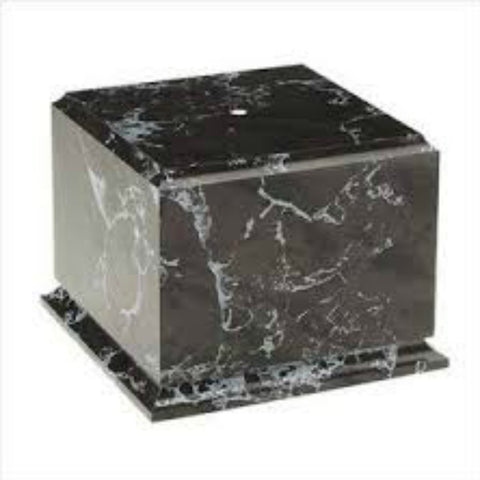 FAUX MARBLE STANDARD SIZE BASE