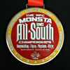 CUSTOM MEDALS (SAMPLE)