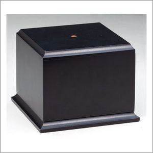 BLACK STANDARD SIZE BASE