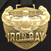 CUSTOM MEDALS (SAMPLE)
