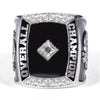MEN'S SWAROVSKY NPC / IFBB 