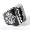 MEN'S SWAROVSKY NPC / IFBB 