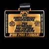 CUSTOM MEDALS (SAMPLE)