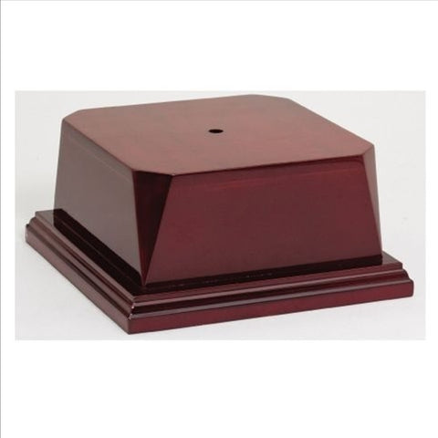 ROSEWOOD COLOR BASE