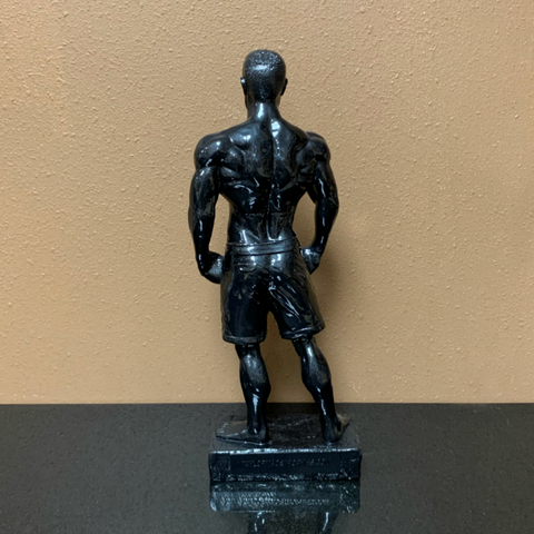 17" PRO MENS PHYSIQUE
