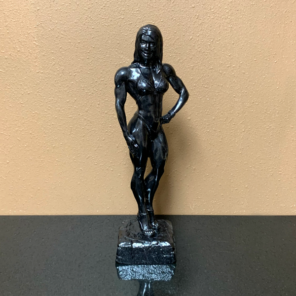17" PRO FIGURE