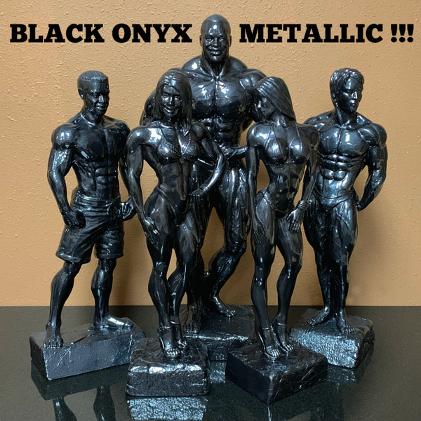 17" PRO FIGURE