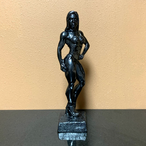 17" WOMENS PRO WELLNESS