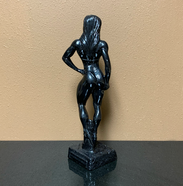 WOMENS PRO WELLNESS