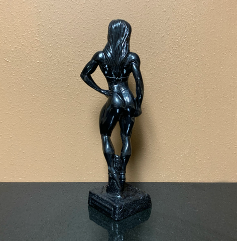 17" WOMENS PRO WELLNESS