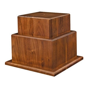 EXTRA LARGE WALNUT BASE