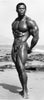 PRO MENS CLASSIC PHYSIQUE